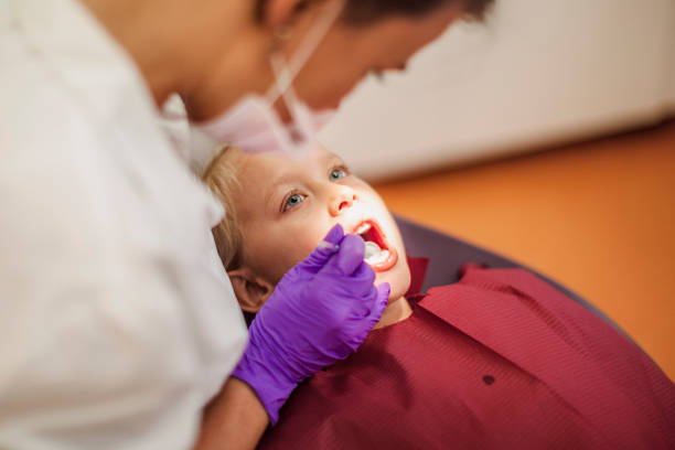 Best Emergency Treatment for Dental Infections or Abscesses in Ada, OH