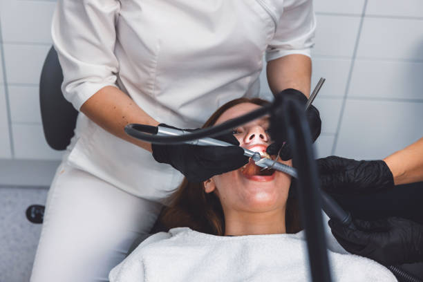 Best Emergency Gum Treatment in Ada, OH